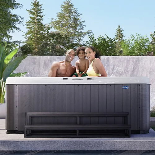 Patio Plus hot tubs for sale in Fontana